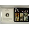 Image 1 : 1994 US CAPITOL PROOF SILVER DOLLAR