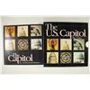 Image 3 : 1994 US CAPITOL PROOF SILVER DOLLAR