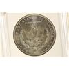 Image 2 : 1899-O MORGAN SILVER DOLLAR NGC MS63