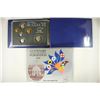 Image 2 : 2001 AUSTRALIA CENTENARY OF FEDERATION 6 COIN