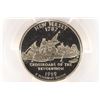 Image 2 : 1999-S NEW JERSEY QUARTER PCGS PR70 DCAM