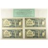 Image 1 : 4-WWII JAPANESE / PHILIPPINES INVASION CURRENCY