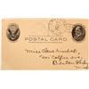 Image 2 : Hand Painted Art Card   [132940]