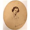 Image 1 : Sketch of  Elbert Hubbard  [129930]