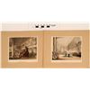 Image 1 : Famous Original Lithographs of  London Scenes  [124630]