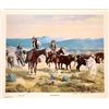 Image 1 : Andrew "Dick" Johnson Lithographs  [131851]