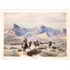 Image 2 : Andrew "Dick" Johnson Lithographs  [131851]