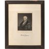 Image 1 : James Longacre Daniel Boone Engraving  [131609]