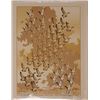 Image 1 : Robert A. Kercher Serigraph "Fly Away Favorites"   [131944]