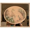 Image 1 : Louis ICart Art Deco Period, Signed, Framed, Original Print; "Hydrangeas"  [116720]