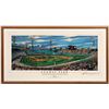 Image 1 : Fenway Park, 1991 Signed Print by Artist Thomas H Lynch  [133722]