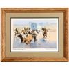 Image 3 : Three Frederick Remington Prints Plus Bonus [133723]