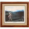 Image 4 : Three Frederick Remington Prints Plus Bonus [133723]