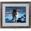 Image 7 : Wolf Photos and Art Collection - 14 Pieces  [125194]