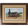 Image 1 : Harold's Club Barn by Roy Powers  [114388]