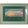 Image 2 : Framed Mardi Gras Posters (2)  [125226]