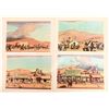 Image 1 : Gold Rush Artist Prints by Forsythe  [131667]
