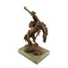 Image 1 : Sculpture, Bronze  [83546]