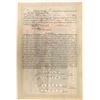Image 2 : Cornelius Vanderbilt signature on Pittsburgh, McKeesport and Youghiogheny Railroad Stock  [130196]
