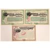 Image 1 : Pittsburgh, McKeesport & Youghiogheny Railroad Stocks Issued to Vanderbilts  [134066]