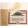 Image 1 : Flint Motor Company Common Stock  [130217]