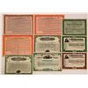 Image 1 : Chicago & Alton Railroad Co Certificates  [135386]
