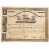 Image 1 : Williamsport & Philadelphia Lumber Company Stock Certificate  [134137]