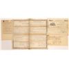 Image 1 : Three Early Pennsylvania Stocks & Bonds   [134161]