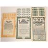 Image 1 : Three Texas Bonds  [130172]