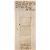 Image 2 : American Freeman (Anti-Slavery Newspaper) Stock Certificate  [134145]