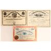 Image 1 : Printing Business Stock Certificates (3)  [127962]