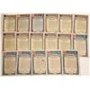 Image 1 : 27th year Republic of China gold loans in United States dollars.  [132911]