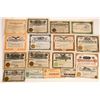 Image 1 : Nevada Mining Stock Collection  [134021]