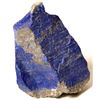Image 1 : Gem Grade Lapis-Lazuli Museum Specimen  [122813]