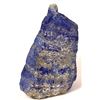 Image 2 : Gem Grade Lapis-Lazuli Museum Specimen  [122813]