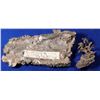Image 1 : Silver Splash, El Mochito Mine, Honduras  [132517]