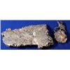 Image 2 : Silver Splash, El Mochito Mine, Honduras  [132517]