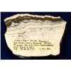 Image 1 : High-Grade Gold Ore Slab, Hishikari Mine, Japan  [131918]