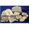 Image 1 : High-Grade Gold Ore, Hishikari Mine, Japan   [132536]