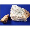 Image 1 : High-Grade Gold Ore, poss. Primrose Mine, Sierra County, California   [132371]
