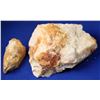 Image 2 : High-Grade Gold Ore, poss. Primrose Mine, Sierra County, California   [132371]