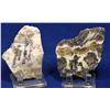 Image 2 : High-Grade Gold Ore, Sunnyside Mine, Silverton, Colorado   [132295]