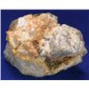Image 1 : Very Nice Gold Ore Specimen from Georgia  [123152]