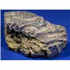 Image 1 : Galena with Pyrite, Southeast Missouri  [132998]