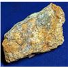 Image 2 : Silver Ore Specimen, Bryan Mine, Lander Co., Nevada  [131926]