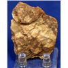 Image 2 : High-Grade Gold Ore, Ellendale Mine, Nye County, Nevada  [131929]