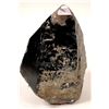 Image 2 : Dark Smoky Quartz Crystal from the Incline Pegmatite.   [122812]