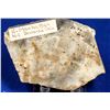 Image 1 : Gold Ore, Bonanza Vein, East Manhattan Mine, Nevada  [131927]