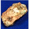 Image 1 : High-Grade Gold Ore, Johnnie Mine, Nye County, Nevada   [132299]