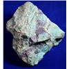 Image 1 : High-Grade Copper Ore, Ray Mine, Pinal County, Arizona  [132293]